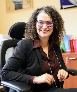 Emmanuelle Rodde - Avocate